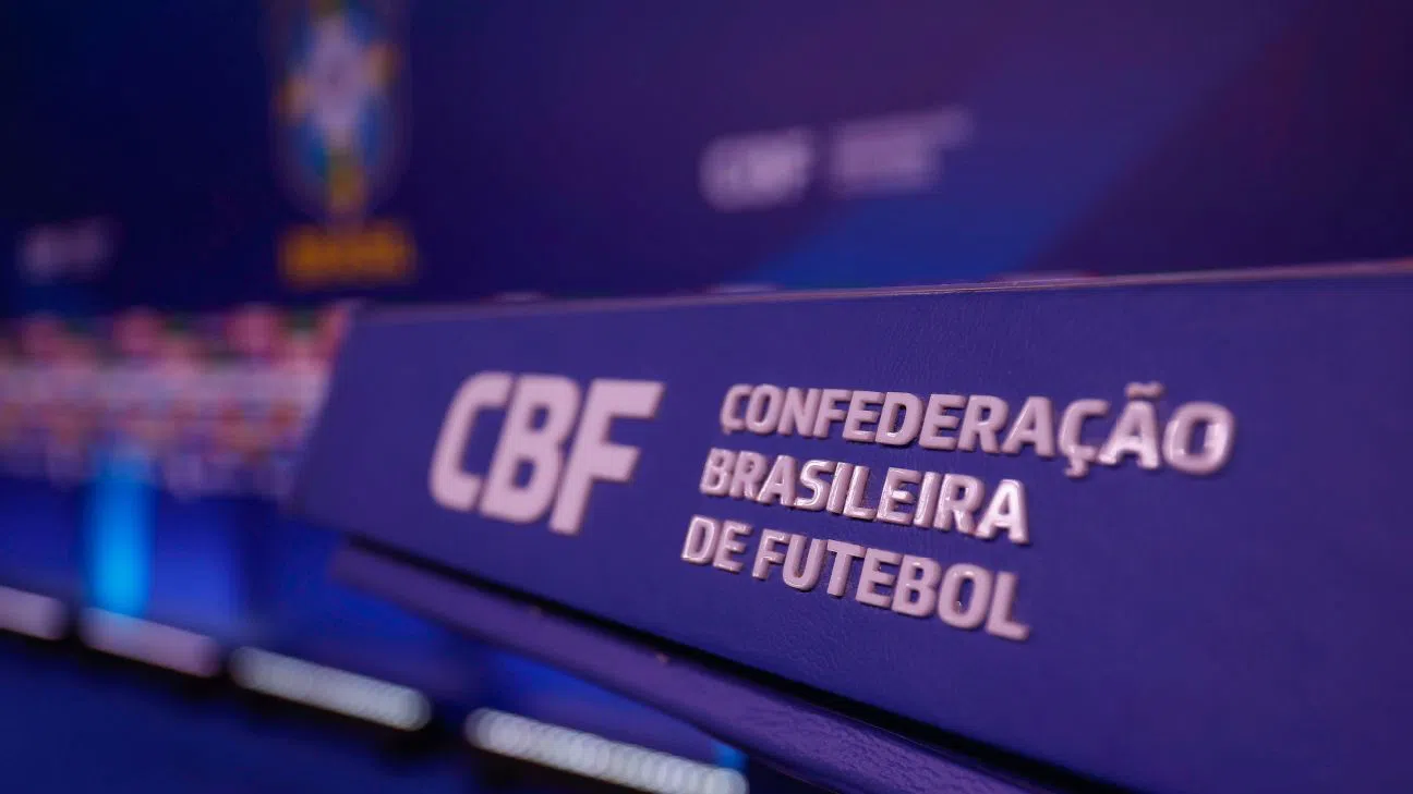 Ranking CBF no futebol brasileiro: entenda como funciona o ranking nacional dos clubes