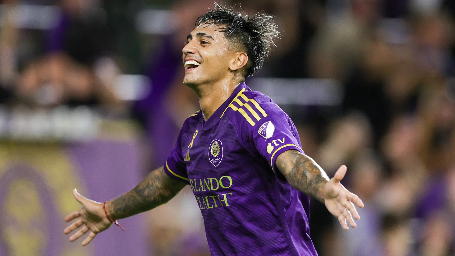 Facundo Torres: O Novo Reforço do Palmeiras para 2025?