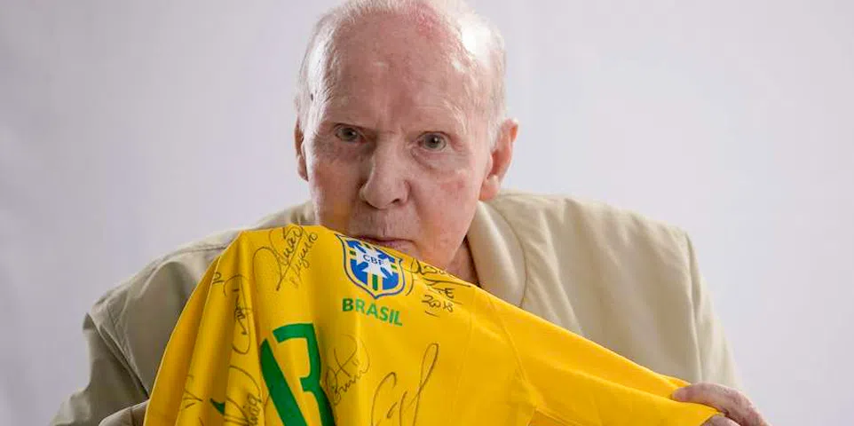 Zagallo e a Seleção Brasileira: Uma Parceria que Fez História