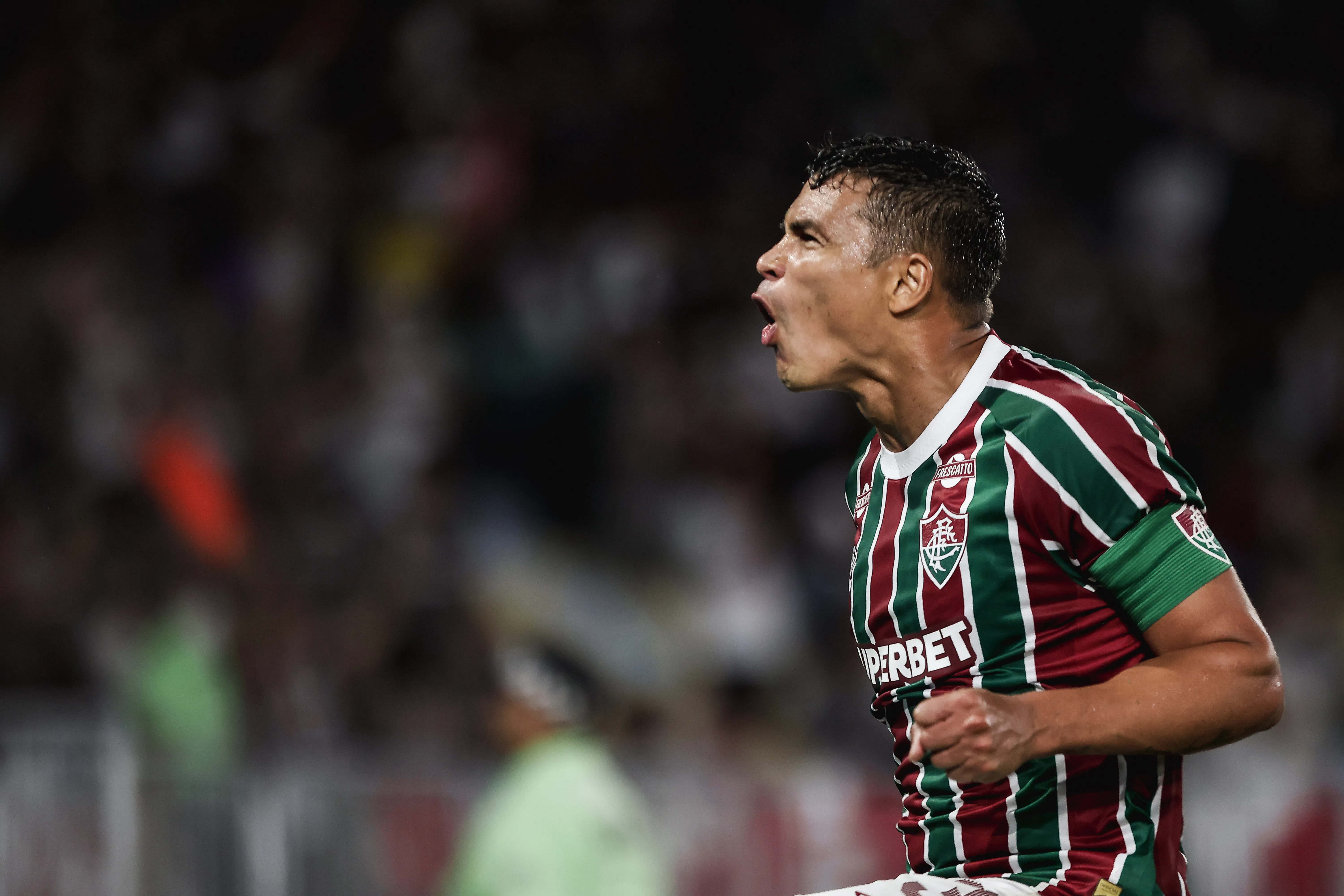 Com gol de Thiago Silva, Fluminense bate o Bahia e se garante na semifinal da Copa do Brasil; saiba como foi o jogo