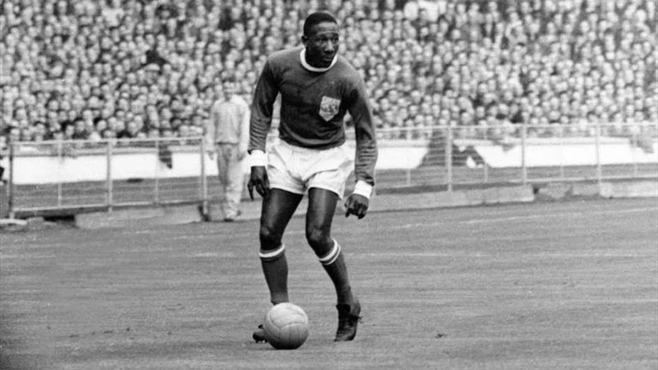 Djalma Santos: o lateral lendário do futebol brasileiro