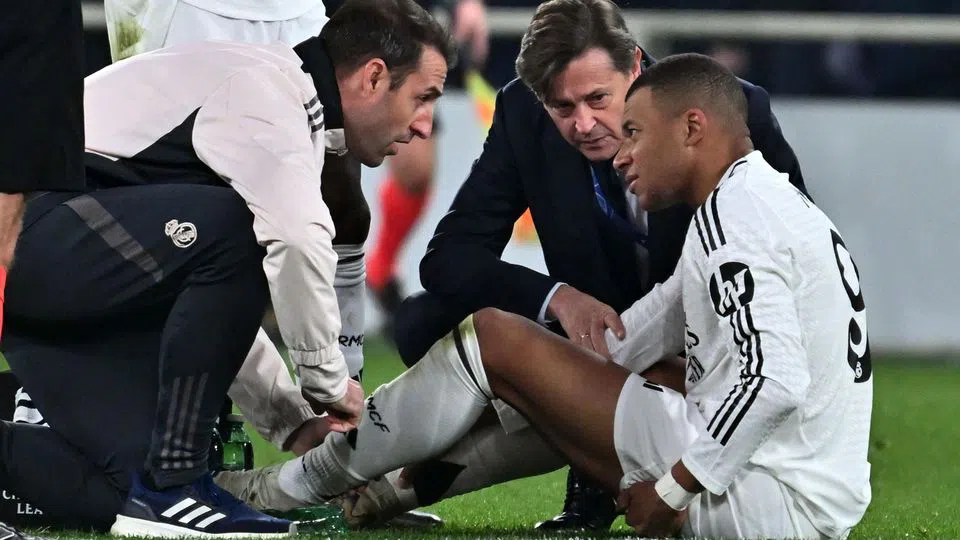 Champions League 24/25: Real Madrid vence Atalanta! Liverpool segue imbatível!