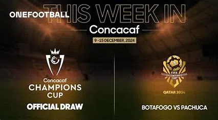 Botafogo x Pachuca: Onde assistir o Mundial de Clubes?