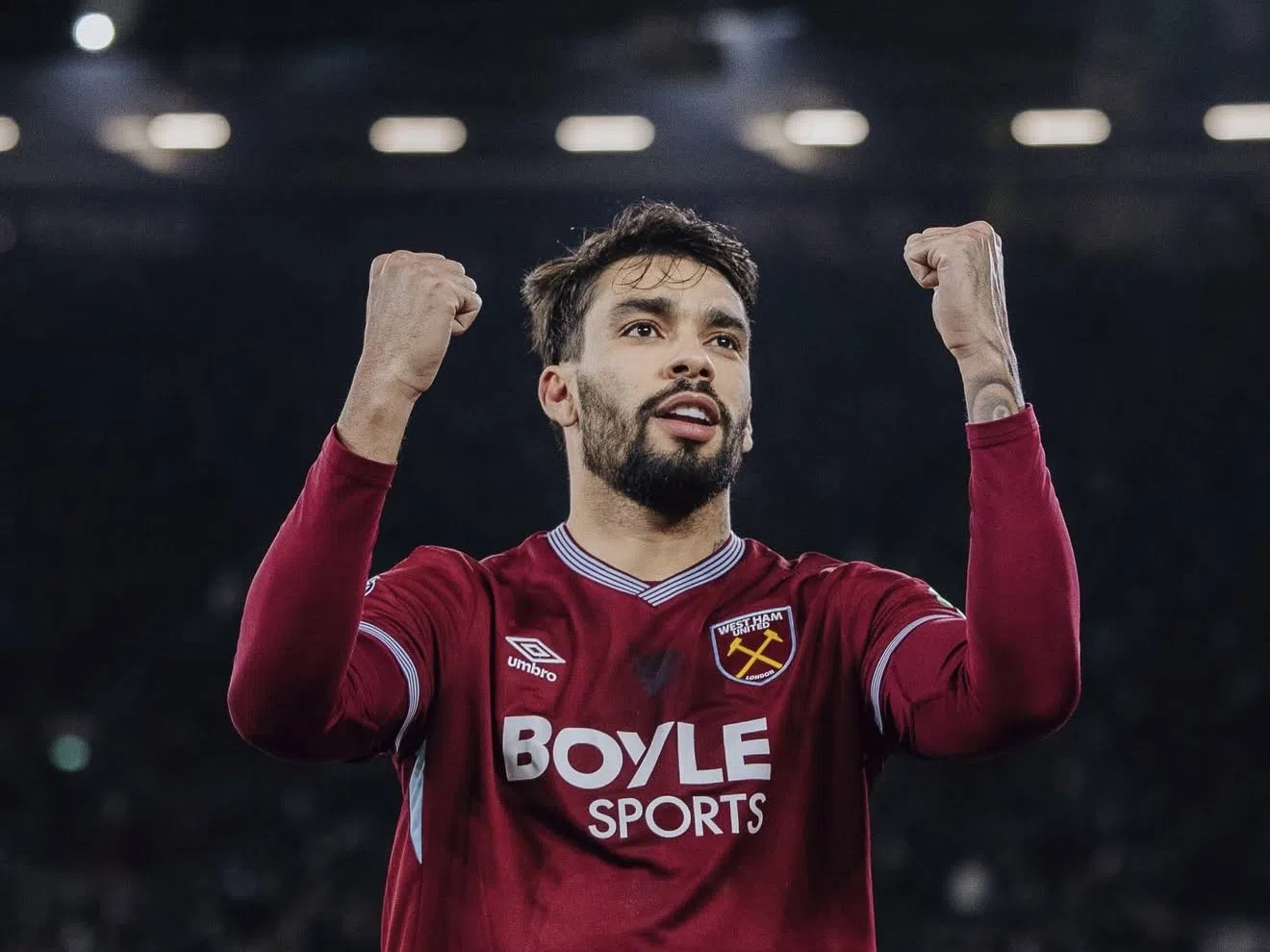 Flamengo recebe aval de Lucas Paquetá e precisa convencer o West Ham a negociar atleta