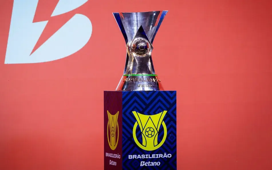 Resumo da 8ª rodada do Brasileirão Série A 2025