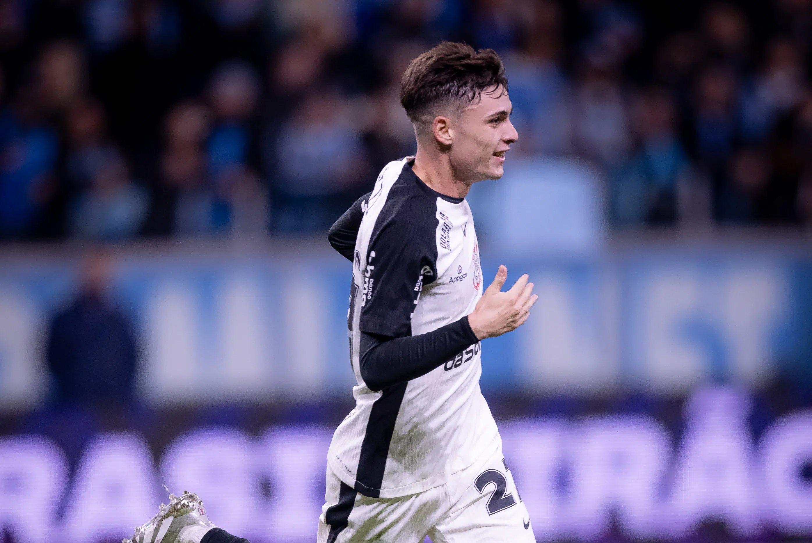 Corinthians x RB Bragantino: Palpite, onde assistir e tudo sobre o clássico paulista da 13ª rodada do Brasileirão 2025