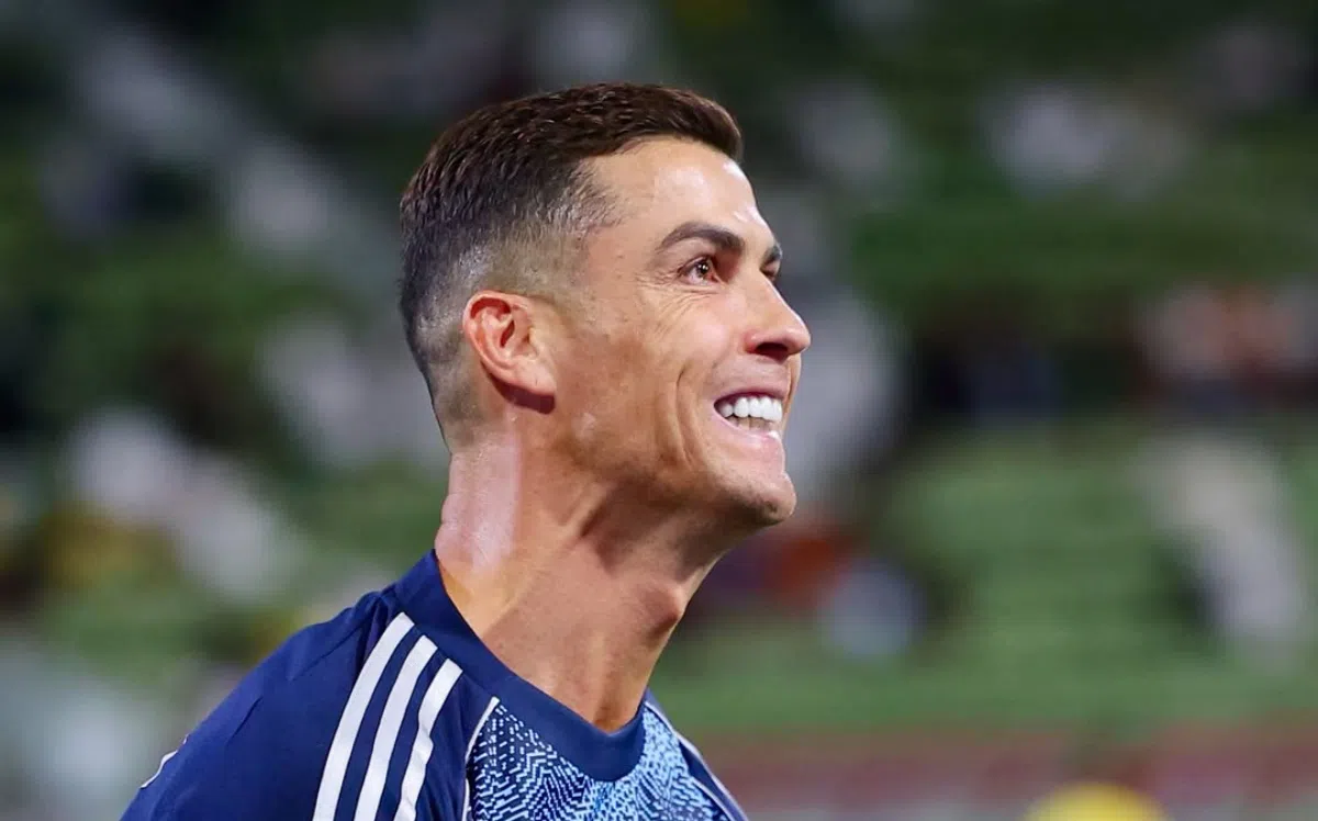 Cristiano Ronaldo supera Messi, astros da NBA e lidera lista dos 10 atletas mais bem pagos do mundo