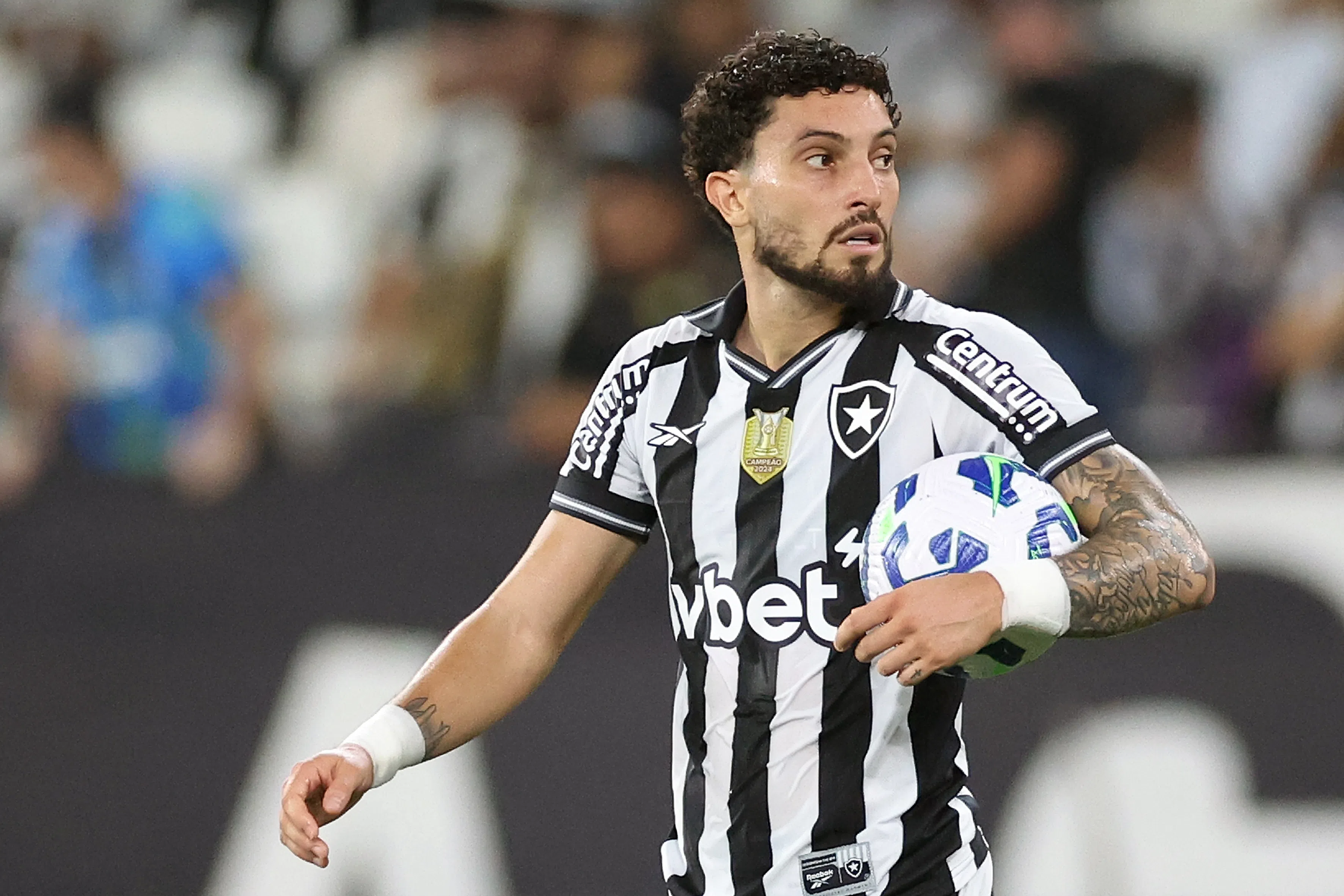 Palpite Botafogo x Seattle Sounders no Mundial de Clubes 2025: prognóstico, odds e melhores apostas para hoje