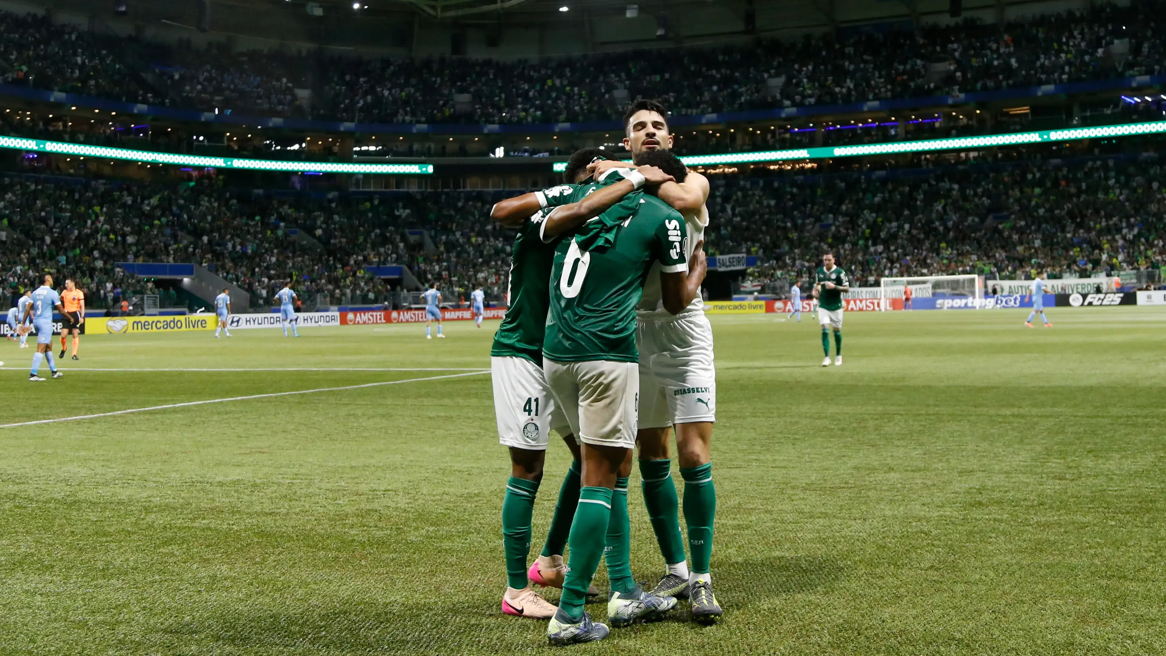 Palpite Palmeiras x Porto no Mundial de Clubes 2025: prognóstico, odds atualizadas e melhores apostas para hoje