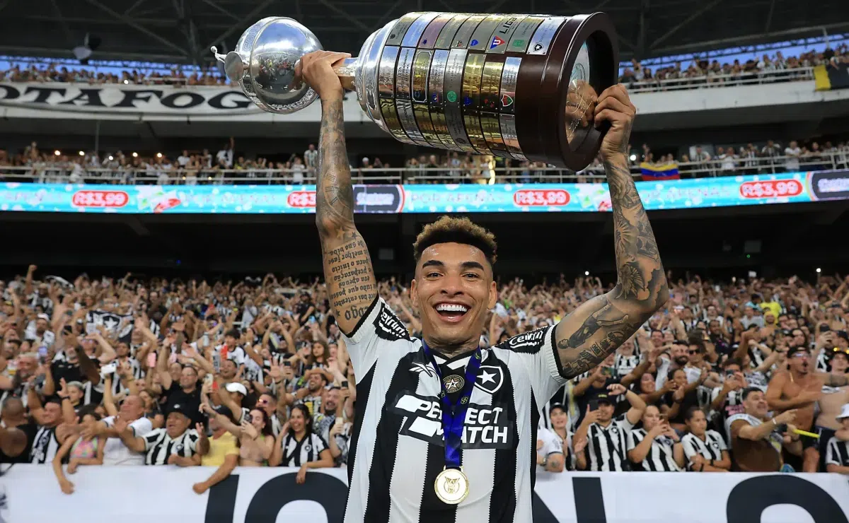 Botafogo x Seattle Sounders hoje: veja onde assistir ao vivo, data e detalhes do jogo
