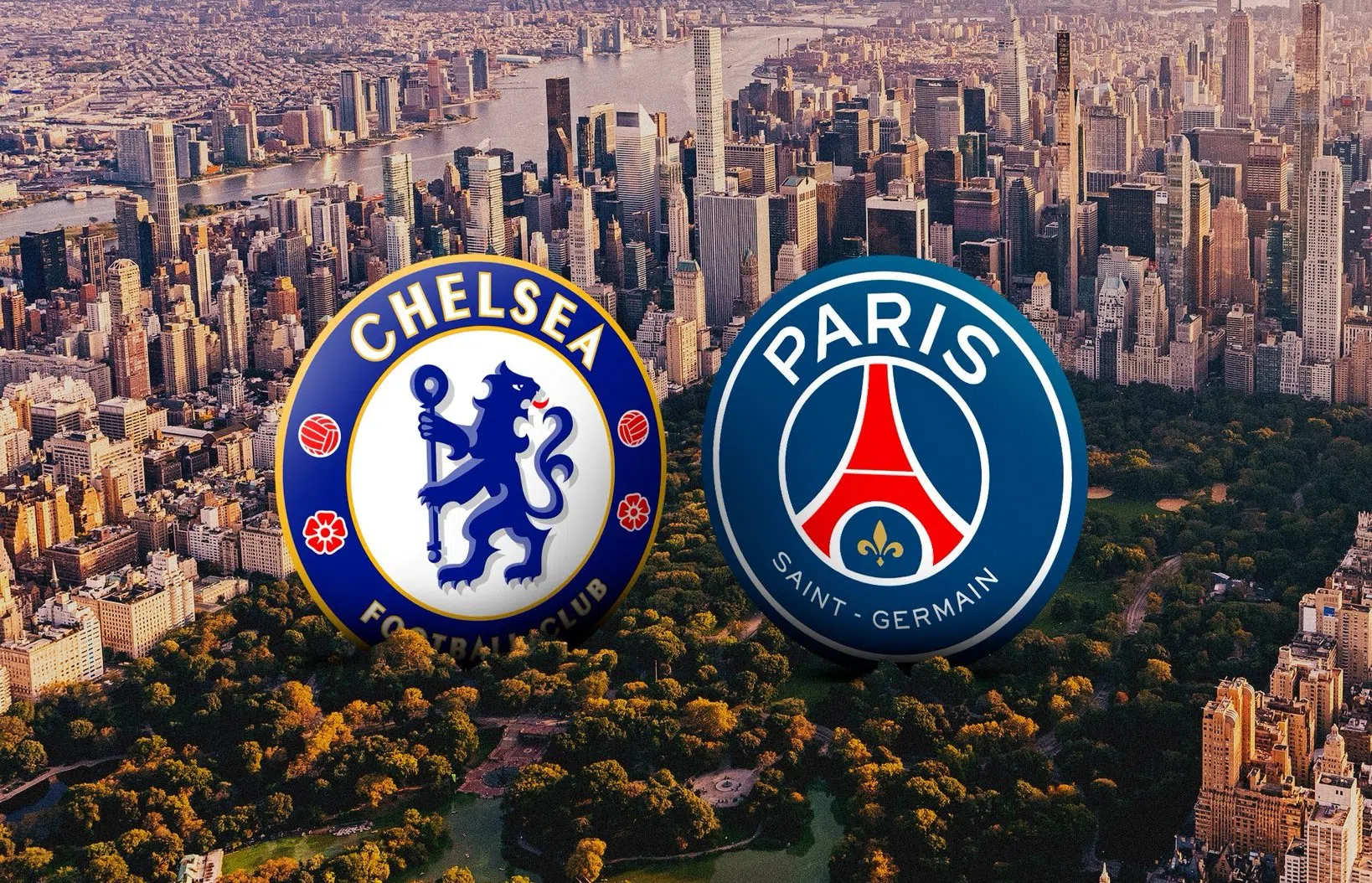 Onde assistir Chelsea x PSG ao vivo no Mundial de Clubes; Saiba escalações, horário e transmissões