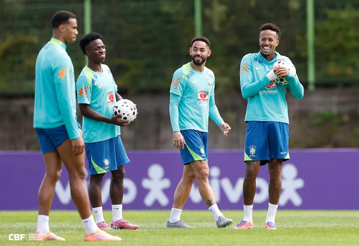 Japão x Brasil: onde assistir ao amistoso preparatório para a Copa‑2026