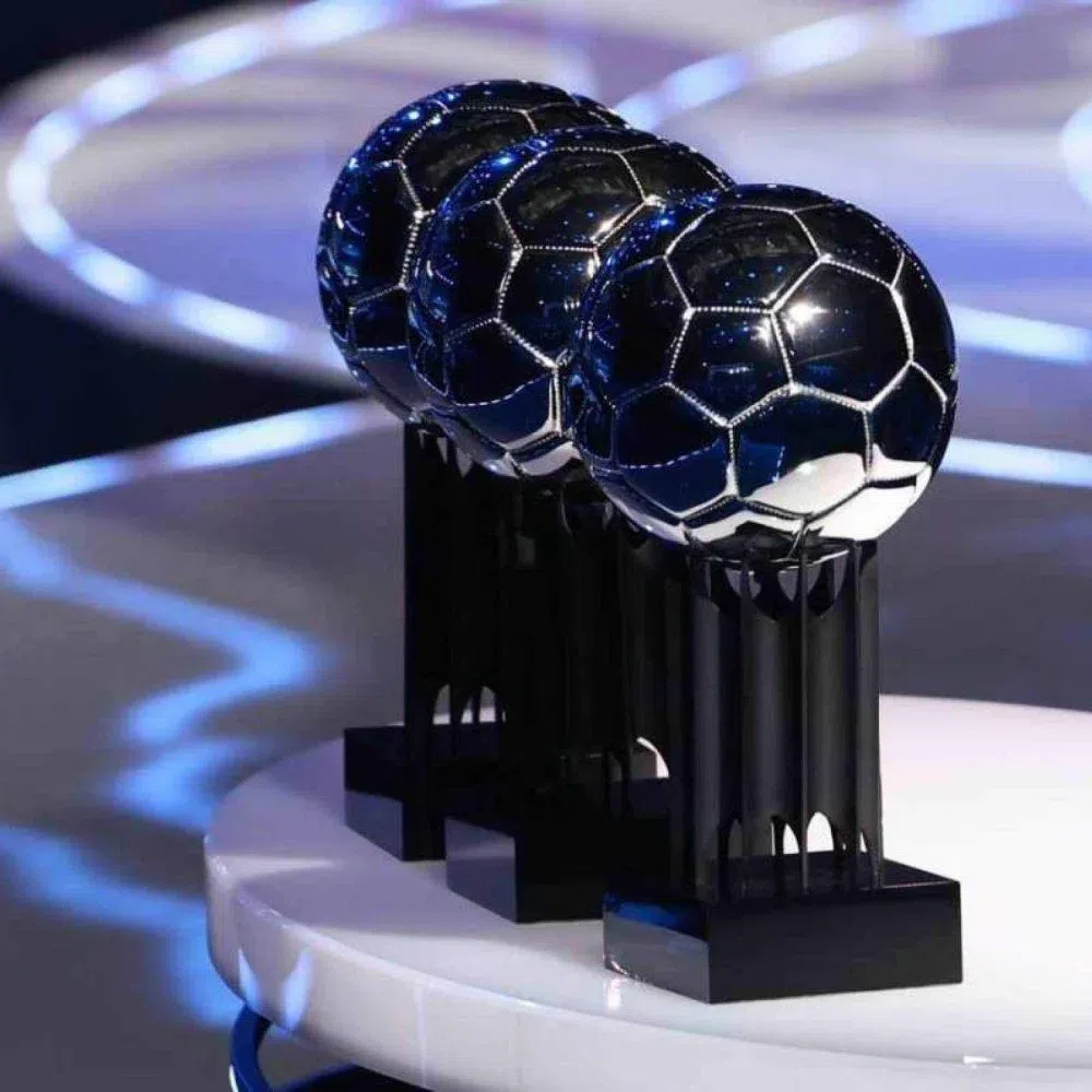 Bola de prata 2022: Todos os craques premiados da temporada