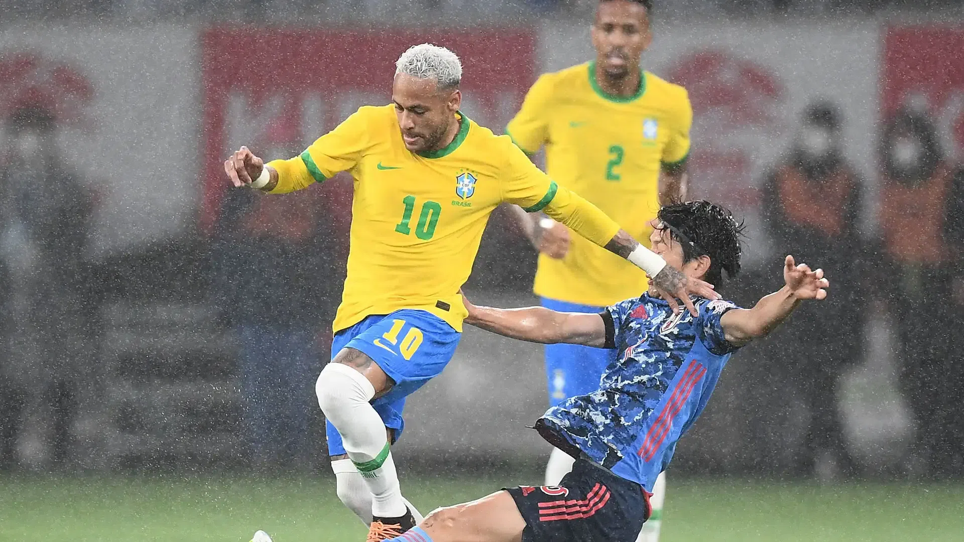 Japão x Brasil: palpite e dicas de apostas para o amistoso