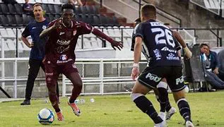 Manipulação de Resultados na Série D: O Caso Patrocinense