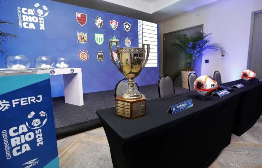 Campeonato Carioca 2025: Tudo o que Você Precisa Saber