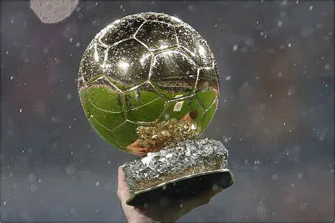 Quem Vai Ganhar a Bola de Ouro 2025? Os 5 Principais Concorrentes e Suas Chances