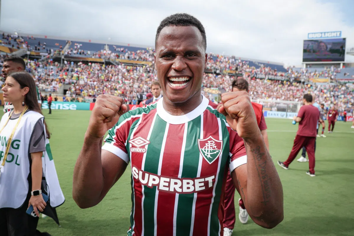 Arias no Wolverhampton? Time inglês fica perto de fechar acordo com o atacante colombiano