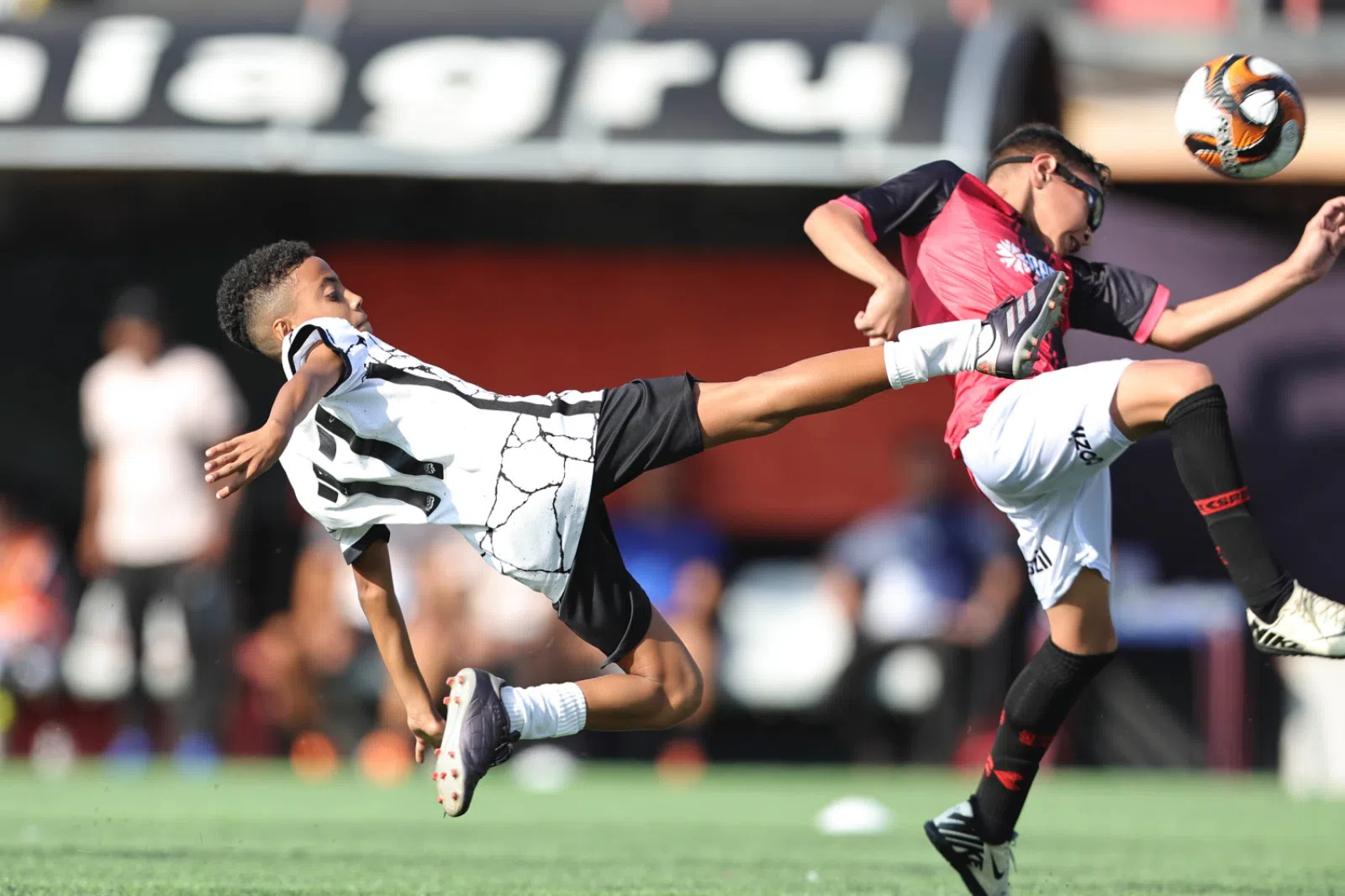 As melhores categorias de base do futebol brasileiro em 2025: ranking completo