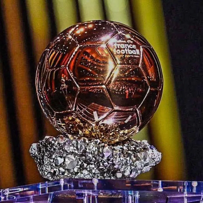 Bola de Ouro 2005: Quem venceu o maior prêmio do futebol