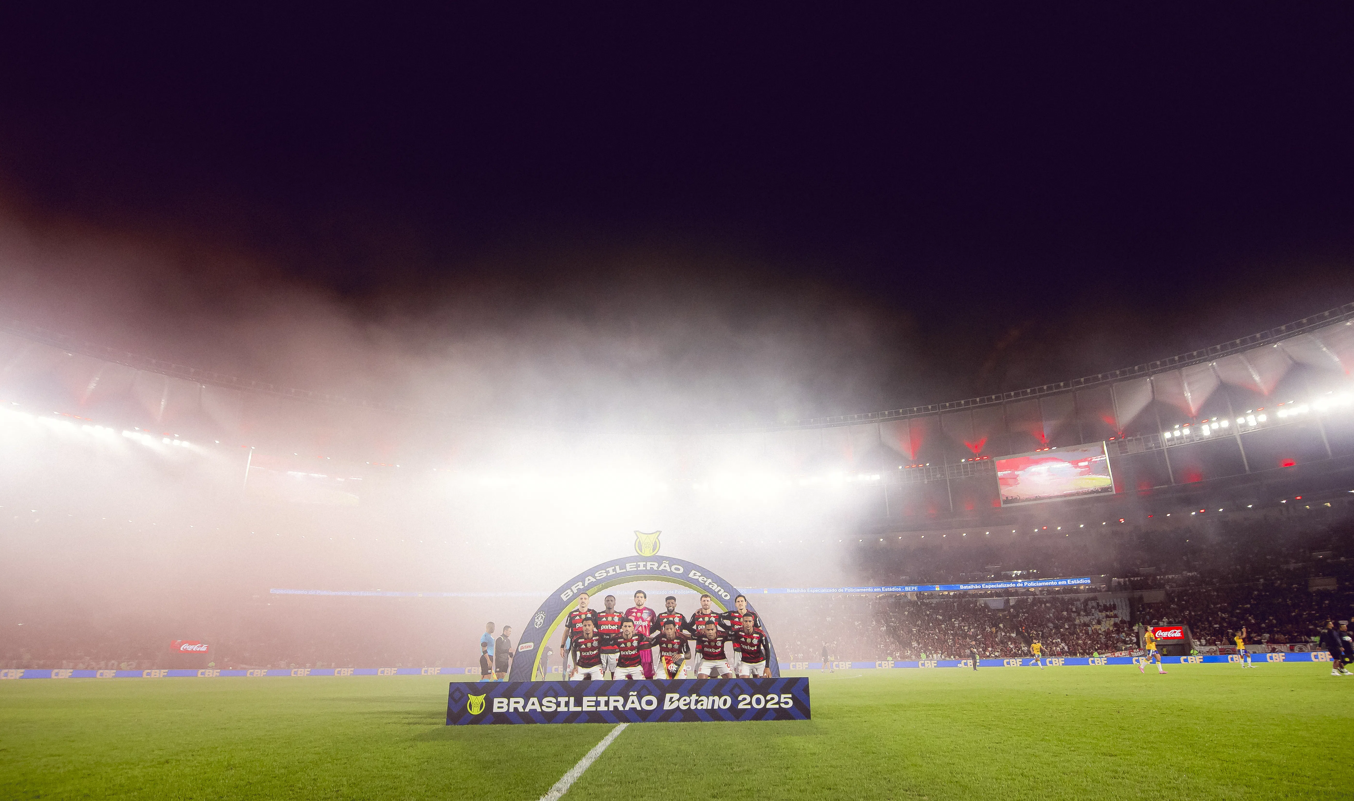 Palpites 28ª rodada do Brasileirão 2025: apostas, odds e melhores prognósticos