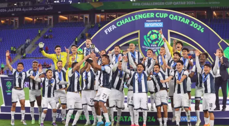 Pachuca 6 x 5 Al Ahly: Mexicanos Fazem História e Avançam para a Final da Copa Intercontinental