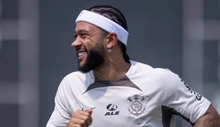 Memphis Depay e o Corinthians: Os Detalhes por Trás de um Contrato Milionário