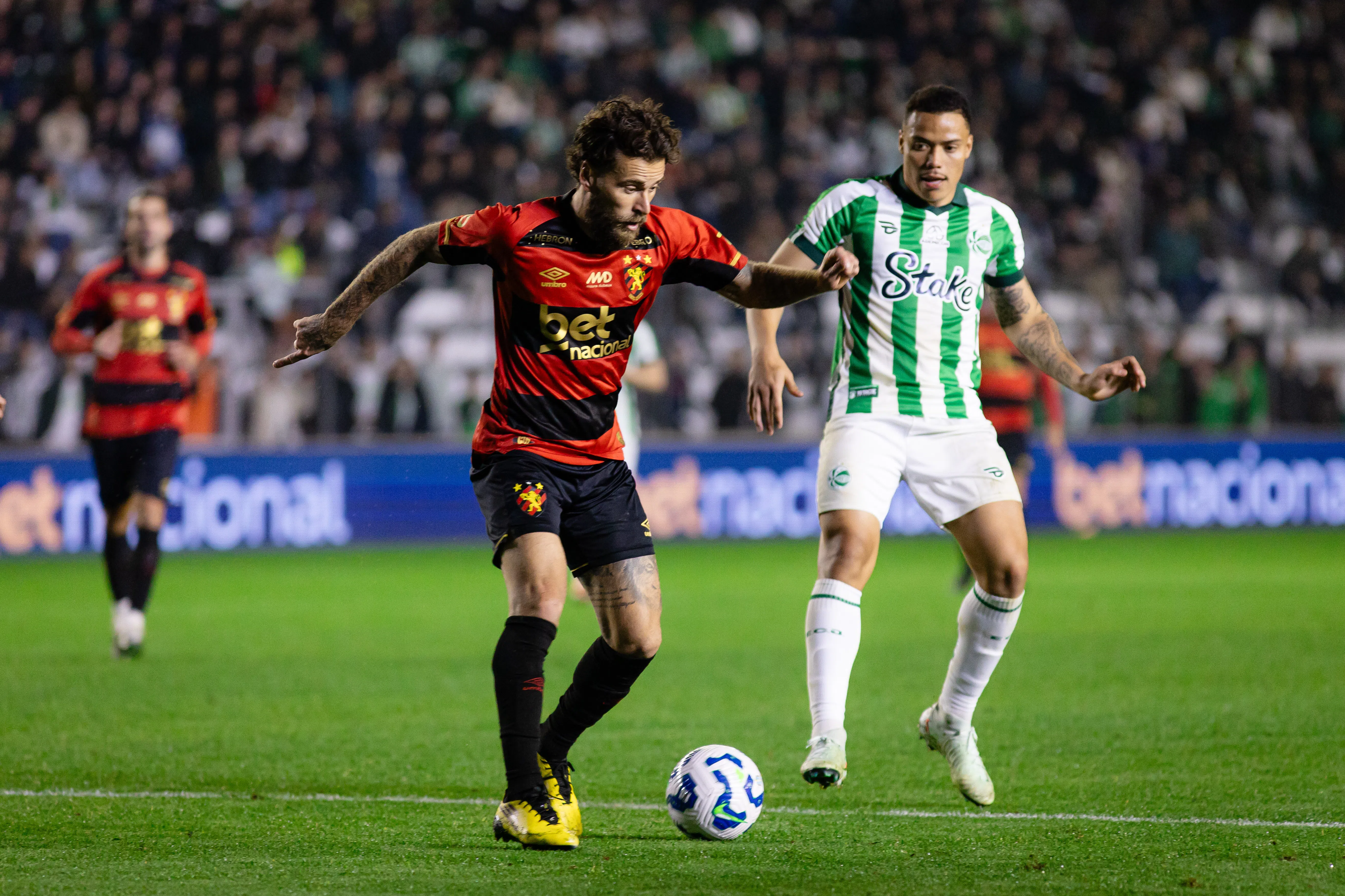 Resultados da 13ª rodada do Brasileirão: Veja quem venceu no retorno da Série A