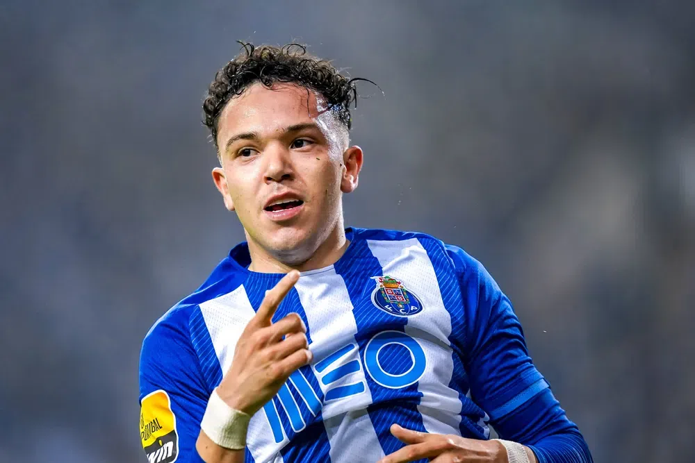 Por que o Porto FC é um dos clubes europeus que mais aposta no futebol brasileiro
