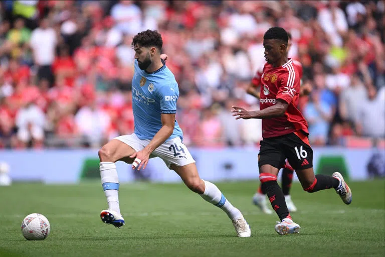 Manchester City x Manchester United na Premier League: Onde Assistir, Escalações e Destaques