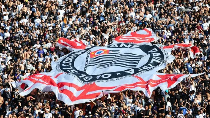 O Hino do Corinthians: Uma Sinfonia de Tradição, Emoção e Identidade Nacional