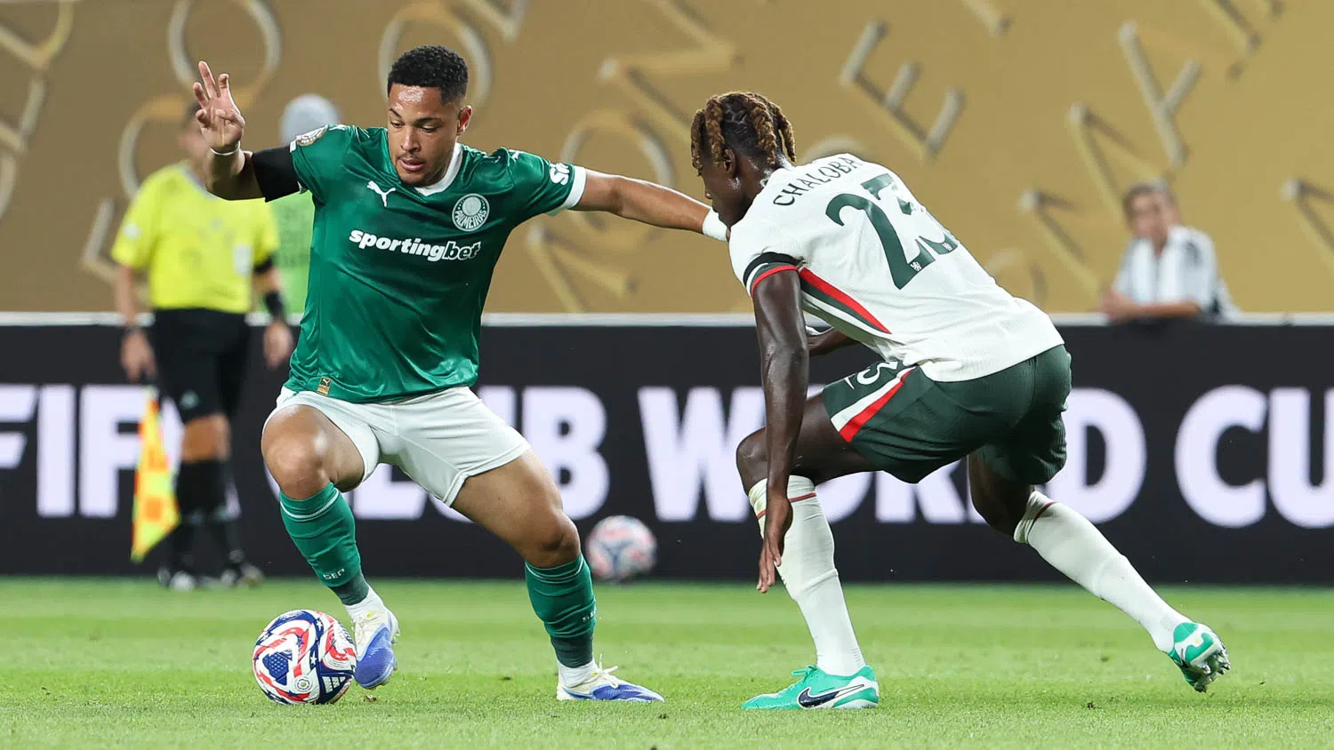 Palmeiras x Mirassol: Palpite, onde assistir e tudo sobre o confronto no retorno pós-Mundial de Clubes