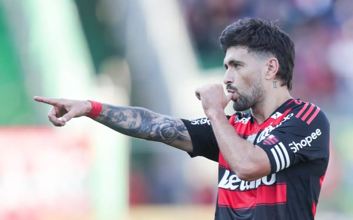 Premiação da Libertadores 2025: veja quantia milionária recebida por Flamengo, Palmeiras e São Paulo