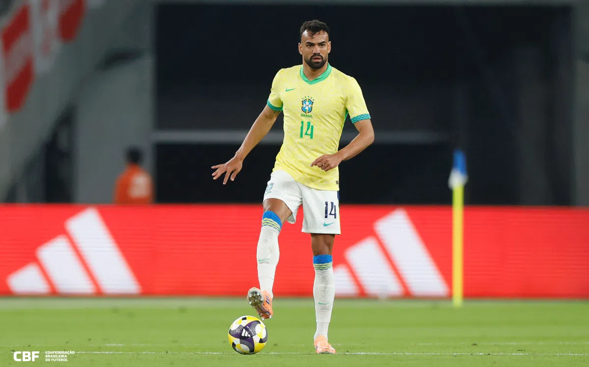 Seleção Brasileira: Carlo Ancelotti planeja dar mais chances aos jogadores do Brasileirão