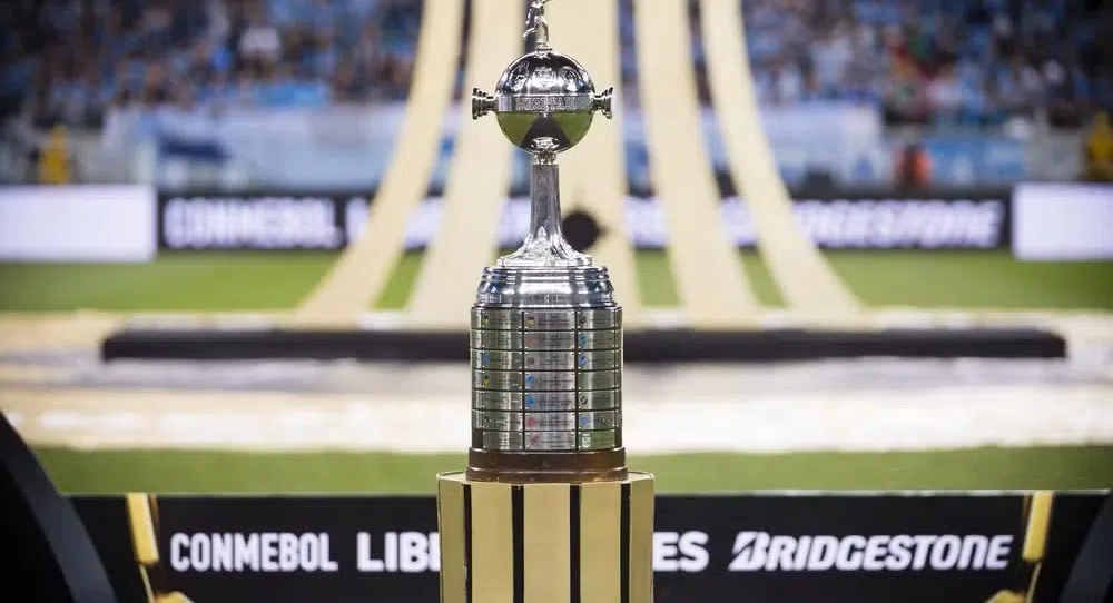 Libertadores 2026: Conmebol divulga as 30 equipes com mais pontos no ranking da entidade