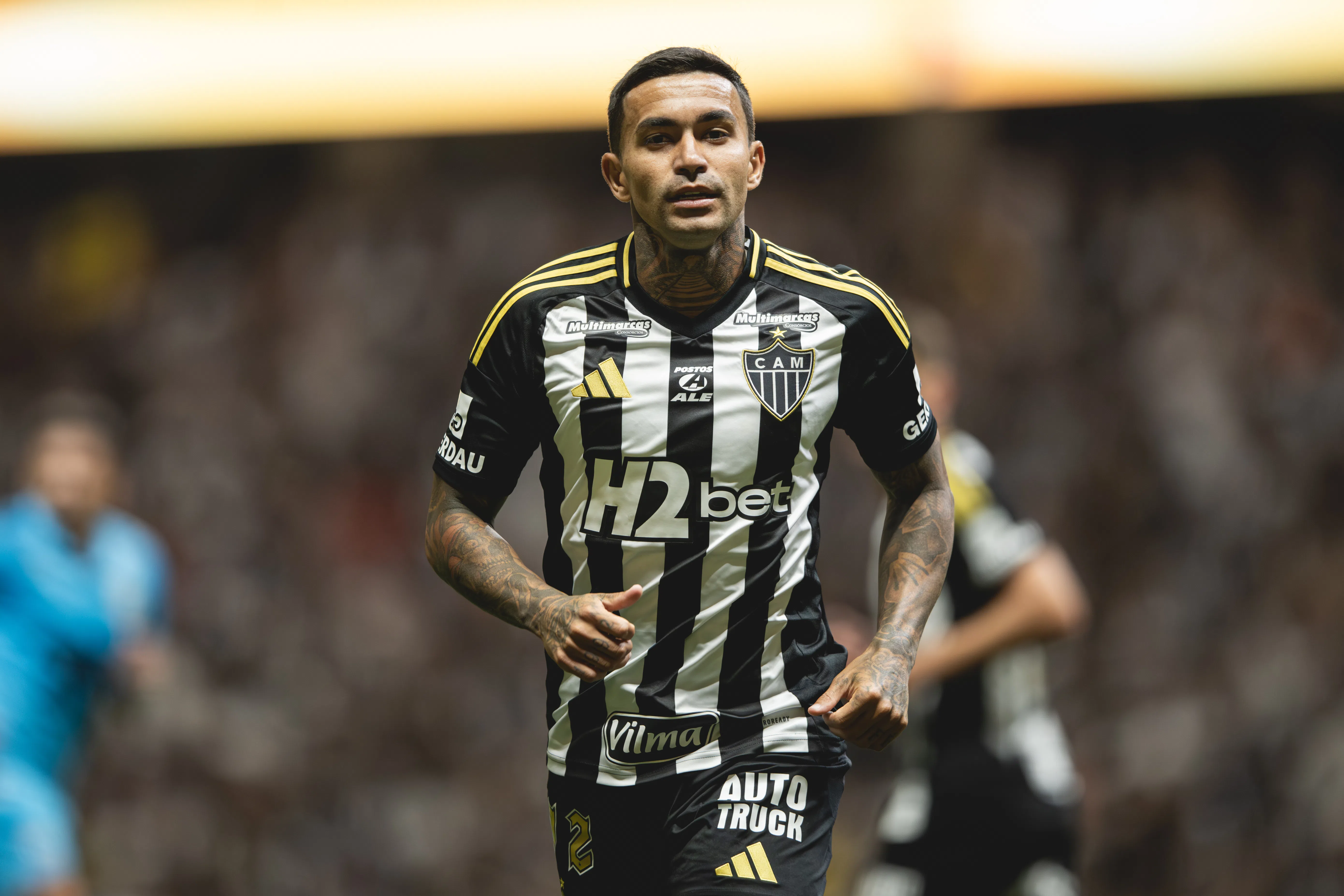 Onde assistir Bolívar x Atlético-MG hoje (17) ao vivo: Saiba horário, escalações e transmissão do jogo na Sul-Americana