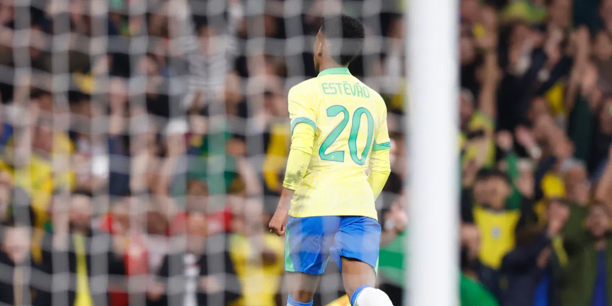 Palpite Brasil x Tunísia – Amistoso Internacional 2025