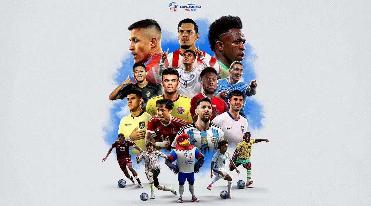 Copa América 2024: Relembre os Melhores Momentos que Marcaram a Competição