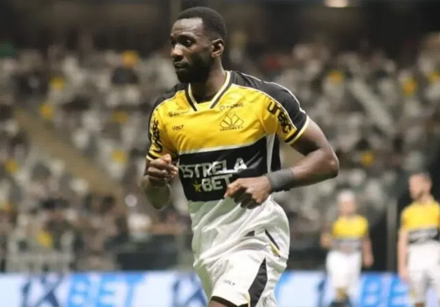 Cruzeiro Fecha Acordo com Yannick Bolasie: Um Novo Reforço para 2025