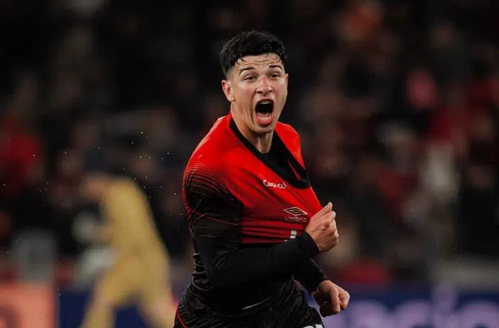 Maiores salários da Série B em 2025: Confira os números