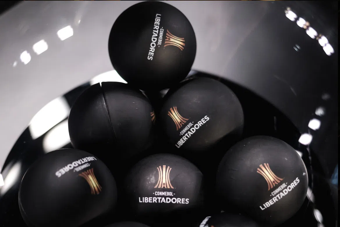 Sorteio da Libertadores 2025: Expectativas para a Maior Competição do Futebol Sul-Americano