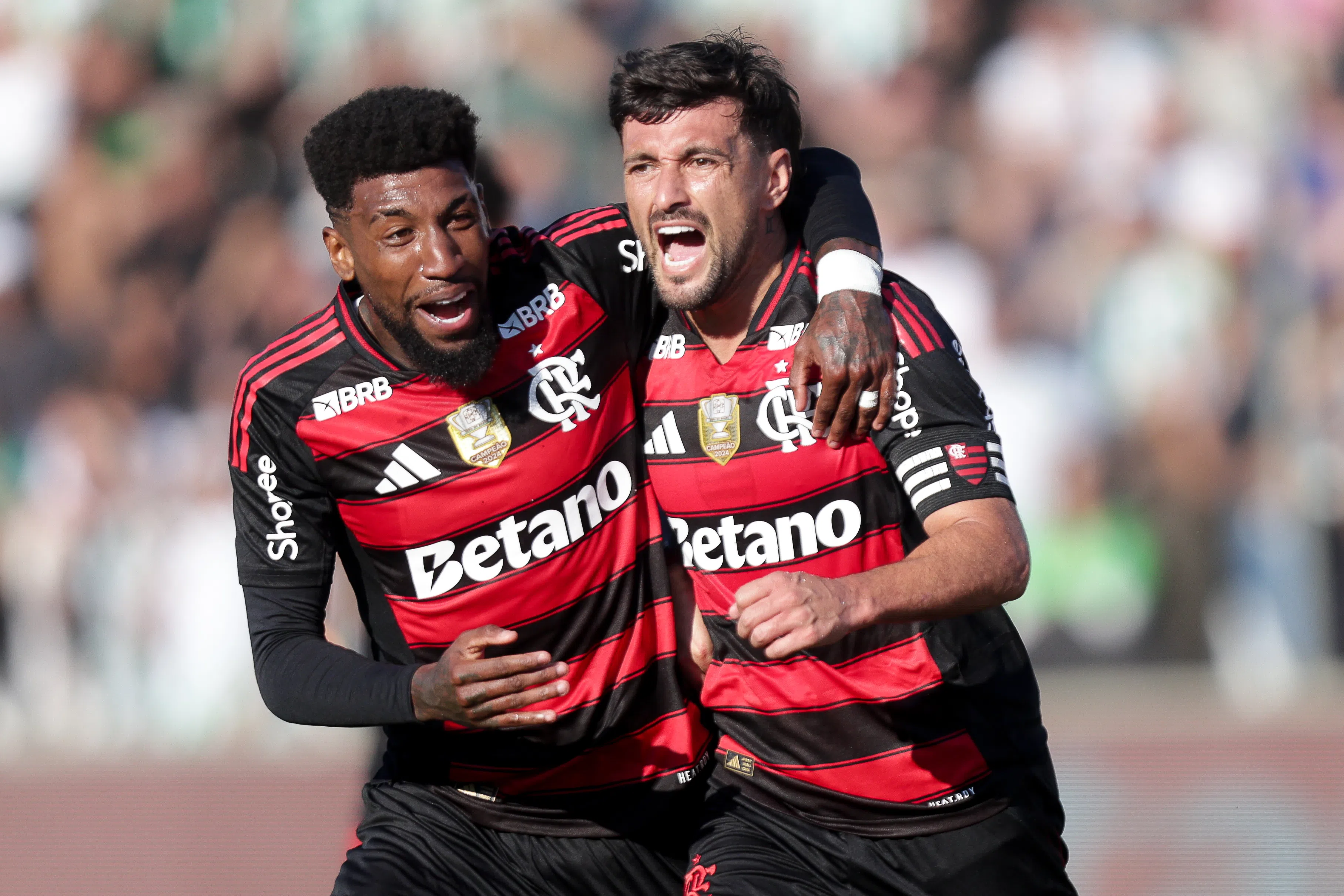 Transmissão Flamengo x Estudiantes hoje (18) ao vivo: Saiba onde assistir, horário e escalações do jogo da Libertadores