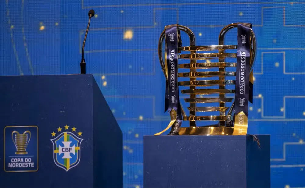 Copa do Nordeste 2024: jogos, craques e emoções do Nordestão