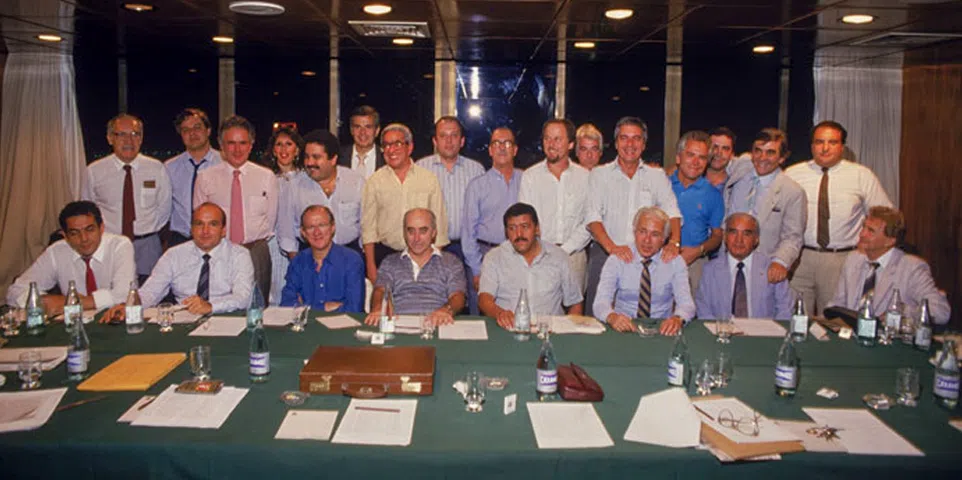 A Revolução do Clube dos 13: Transformando o Futebol Brasileiro