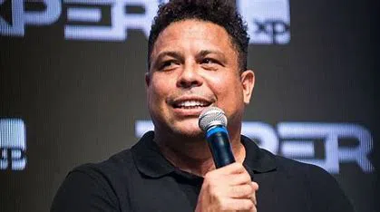 Ronaldo Fenômeno Oficializa Candidatura à Presidência da CBF: O Que Esperar?