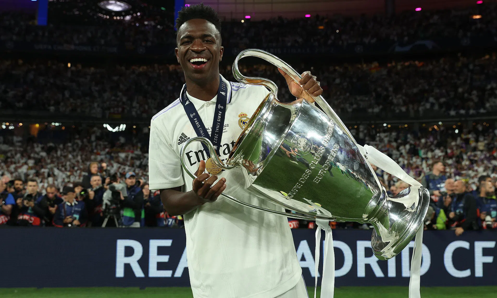 Real Madrid x Pachuca: David contra Golias na decisão da Copa Intercontinental