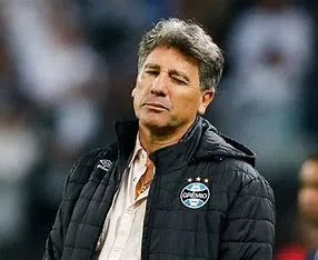 Renato Gaúcho Rejeita Vasco: A Rejeição que abre portas a António Oliveira