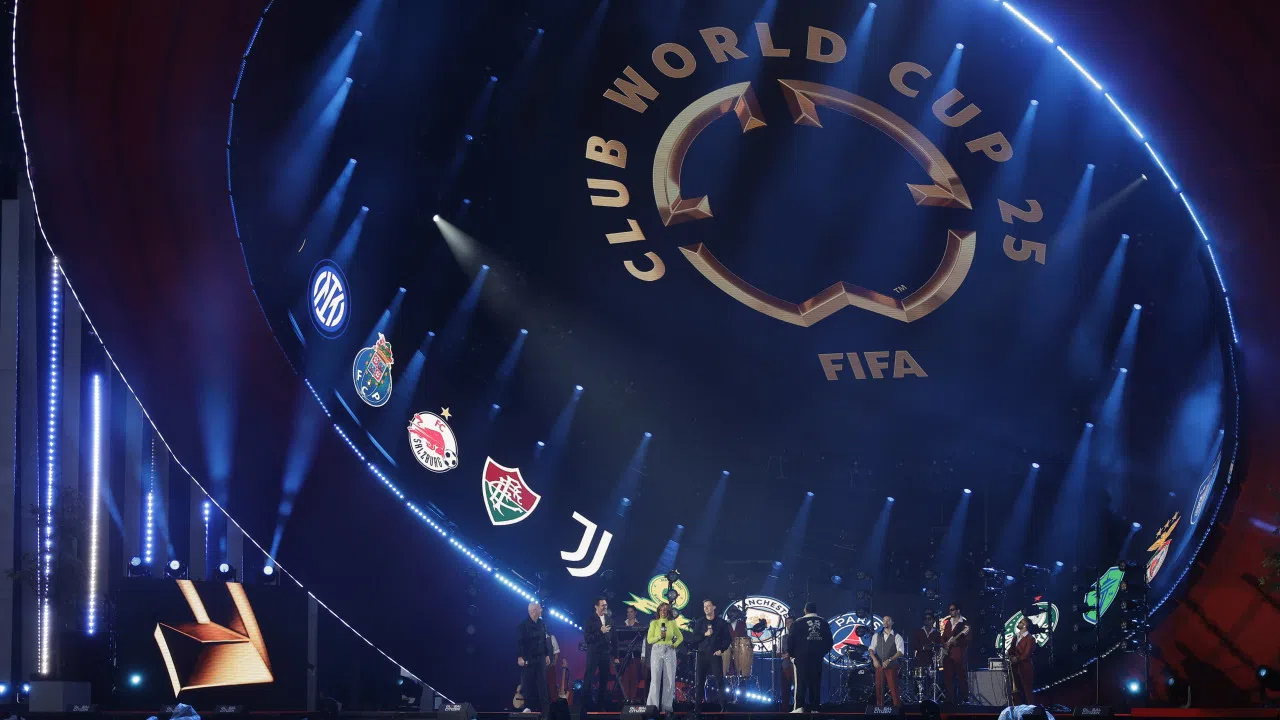 Super Mundial de Clubes 2025: veja quem são favoritos para levantar a taça