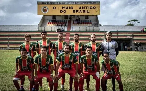 Sport Club Rio Grande: clube de futebol mais antigo do Brasil em atividade
