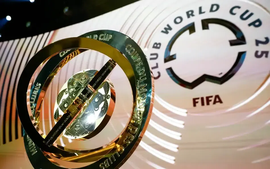 Onde assistir o Super Mundial de Clubes 2025